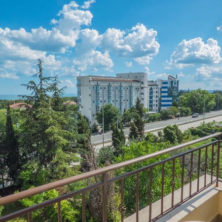 Private Apartment In Cypress Complex 15 Varna Dış mekan fotoğraf