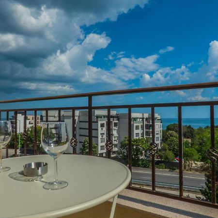 Private Apartment In Cypress Complex 15 Varna Dış mekan fotoğraf