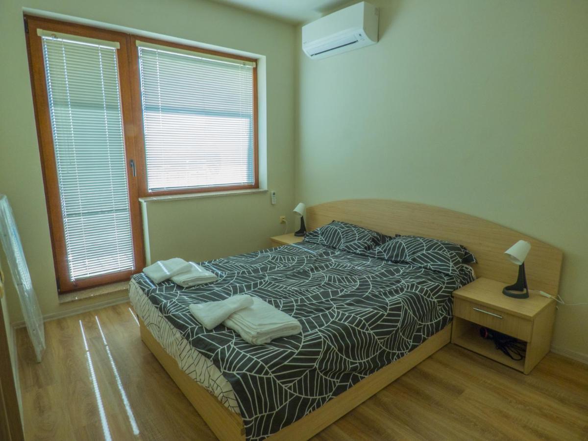Private Apartment In Cypress Complex 15 Varna Dış mekan fotoğraf