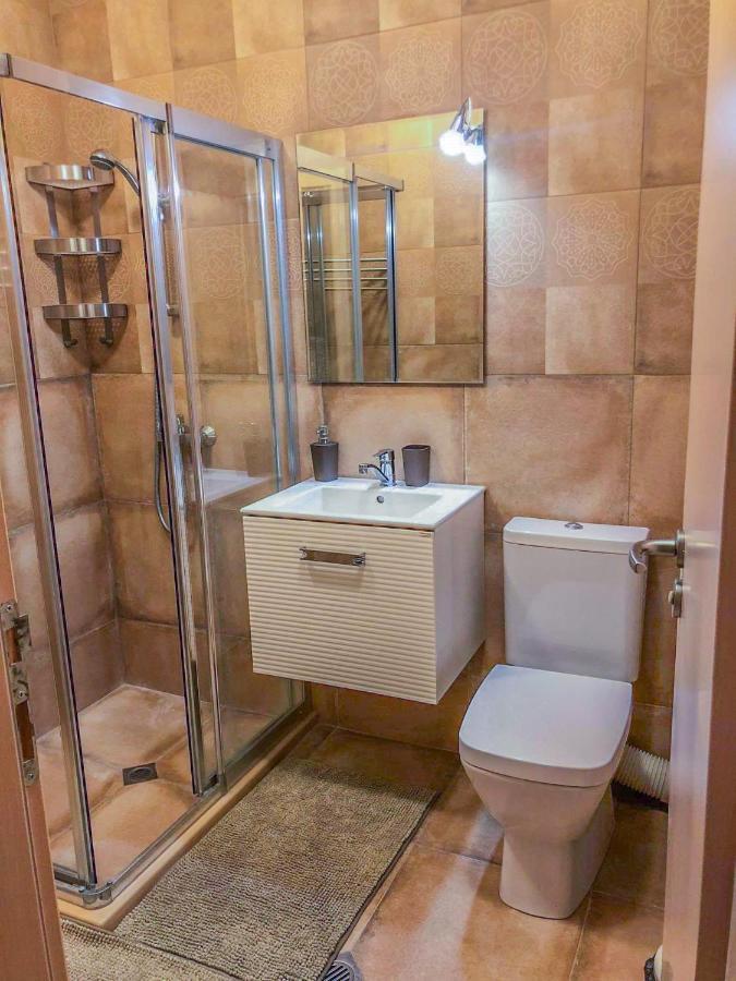 Private Apartment In Cypress Complex 15 Varna Dış mekan fotoğraf