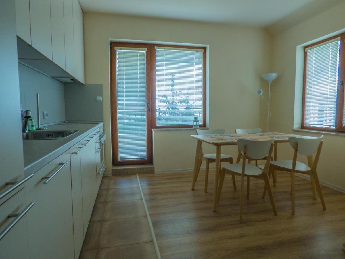 Private Apartment In Cypress Complex 15 Varna Dış mekan fotoğraf