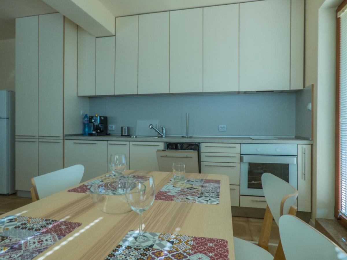 Private Apartment In Cypress Complex 15 Varna Dış mekan fotoğraf