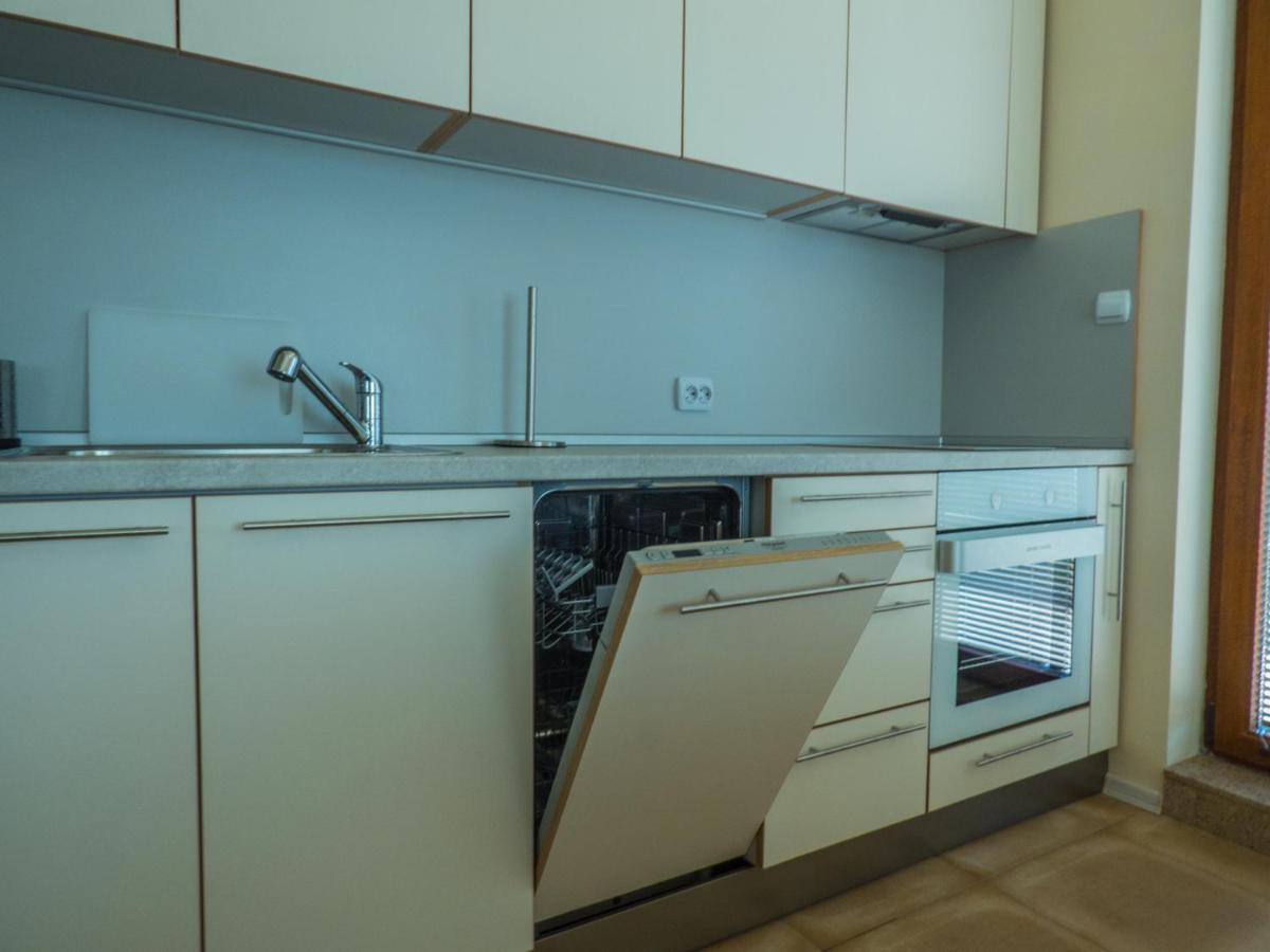 Private Apartment In Cypress Complex 15 Varna Dış mekan fotoğraf