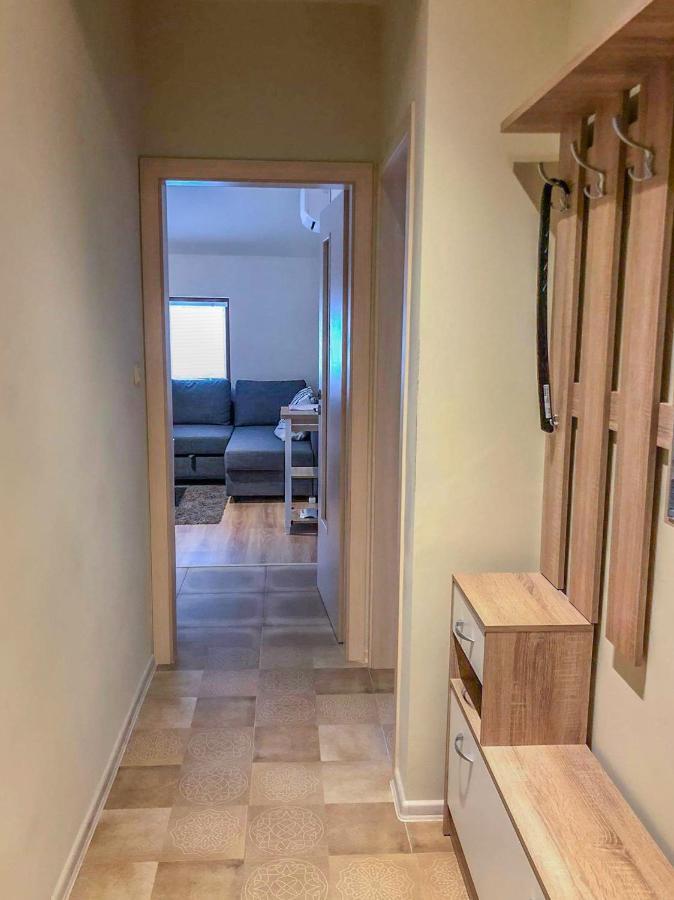 Private Apartment In Cypress Complex 15 Varna Dış mekan fotoğraf